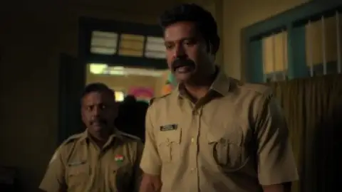 Still 4 of Balan: The Boy (2026) DS4K WEB-DL [Hindi (DD5.1) & Malayalam] 4K 1080p 720p & 480p Dual Audio [x264/10Bit-HEVC]