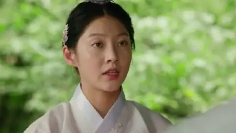 Still 2 of Flower Crew: Joseon Marriage Agency (Season 1) WEB-DL [Hindi (ORG 2.0) & Korean] 1080p 720p & 480p x264 Dual Audio DD2.0