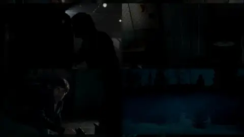 Still 1 of Barricade (2012) BluRay [Hindi (ORG 2.0) & English] 720p & 480p Dual Audio [x264]