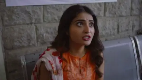 Still 6 of Darling (2024) UNCUT DS4K WEB-DL [Hindi (DD5.1) & Telugu] 4K 1080p 720p & 480p [x264/HEVC]