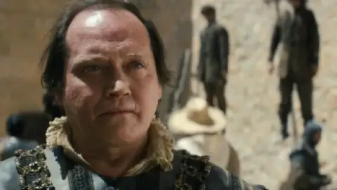 Still 1 of Néro the Assassin (Season 1) WEB-DL [Hindi (DD5.1) & English] 4K 1080p 720p & 480p [x264/ESubs] | NF Series