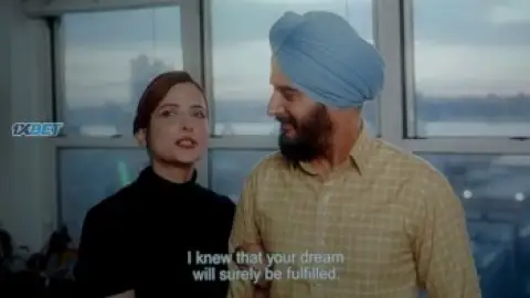 Still 5 of Maa Jaye (2025) HDCAM [Punjabi (CLEAN)] 1080p 720p & 480p [x264/HC-ESub]