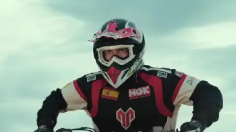 Still 8 of Biker (2026) DS4K WEB-DL [Hindi (DD5.1) & Telugu] 4K 1080p 720p & 480p Dual Audio [x264/HEVC]