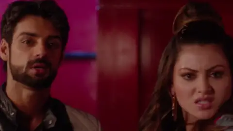 Still 2 of Hate Story 4 (2018) WEB-DL [Hindi 5.1] 1080p 720p & 480p [x264/10Bit-HEVC]