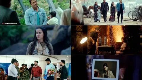 Still 1 of James (2022) WEB-DL [Hindi (ORG 2.0) & Kannada] 1080p 720p & 480p Dual Audio [x264/HEVC] HD