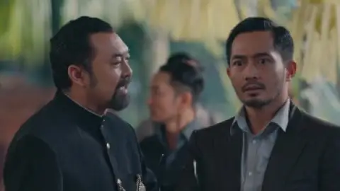 Still 1 of The Train of Death (2024) WEB-DL [Hindi (2.0) & Indonesian] 1080p 720p & 480p Dual Audio [x264/10Bit-HEVC]