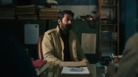 Still 7 of Kohrra (Season 2) WEB-DL [Hindi (DD5.1) & Punjabi] 4K 1080p 720p & 480p [x264/HEVC] | [ALL Episodes] | NF Series