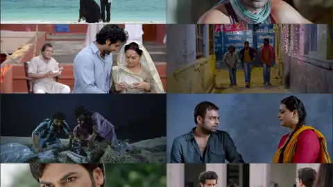 Still 1 of Guns of Banaras (2020) WEB-DL [Hindi DD5.1] 1080p 720p & 480p x264 HD | [Prime Video]
