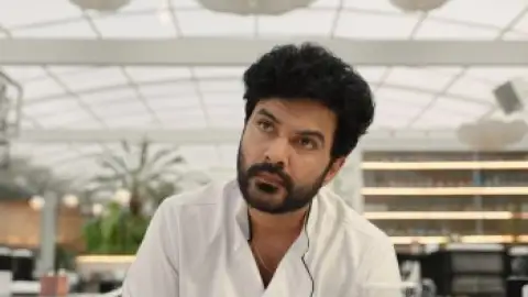 Still 1 of Telusu Kada (2025) WEB-DL [Hindi (DD5.1) & Telugu] 4K 1080p 720p & 480p Dual Audio [x264/10Bit-HEVC]