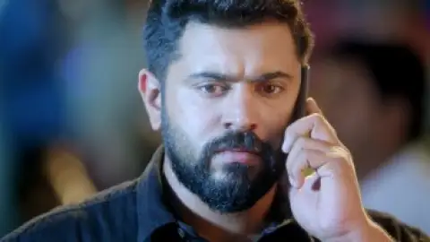 Still 7 of Mikhael (2019) UNCUT WEB-DL [Hindi (ORG 2.0) & Malayalam] 1080p 720p & 480p Dual Audio [x264/HEVC]