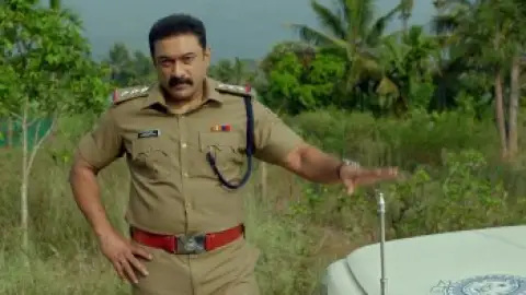 Still 3 of Kooman (2022) UNCUT WEB-DL [Hindi (DD2.0) & Malayalam] 4K 1080p 720p & 480p Dual Audio [x264/10Bit-HEVC]