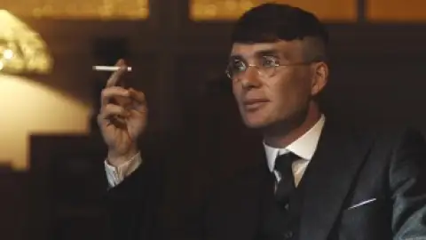 Still 1 of Peaky Blinders (Season 4) BluRay [Hindi (DD2.0) & English] 1080p 720p & 480p [x264/10Bit-HEVC] | [ALL Episodes] | TV Series