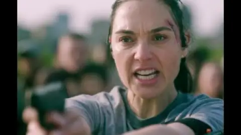 Still 5 of The Runner (2026) WEB-DL [Hindi (DD5.1) & English] 4K 1080p 720p & 480p Dual Audio [x264/10Bit-HEVC]