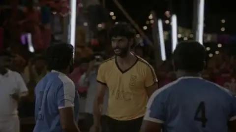 Still 5 of Lingam (Season 1) WEB-DL [Hindi (DD5.1) & Tamil] 4K 1080p 720p & 480p Dual Audio [x264/ESubs] | JioHotstar Series