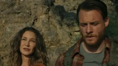 Still 4 of Blue Cave (2024) WEB-DL [Hindi (ORG 5.1) & English] 4K 1080p 720p & 480p Dual Audio [x264/10Bit-HEVC]