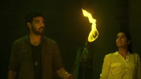 Still 7 of Maayon (2022) WEB-DL [Hindi (ORG 2.0) + Tamil] 1080p 720p & 480p Dual Audio [x264/HEVC]