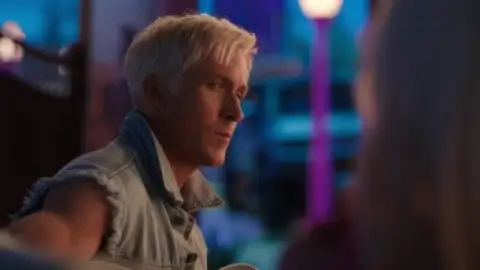 Still 3 of Barbie (2023) BluRay [Hindi (ORG 2.0) & English] 4K 1080p 720p & 480p Dual Audio [x264/10Bit-HEVC]