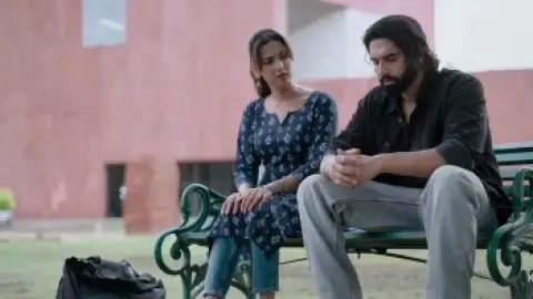 Still 3 of Shera (2026) WEB-DL [Punjabi 2.0] 1080p 720p & 480p [x264/HEVC]