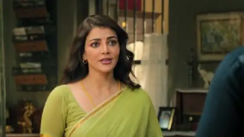 Still 4 of Sikandar (2025) DS4K WEB-DL [Hindi DD5.1] 4K 1080p 720p & 480p [x264/10Bit-HEVC]