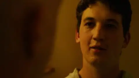 Still 1 of Whiplash (2014) BluRay [English DD5.1] 1080p 720p & 480p [x264/10Bit-HEVC]
