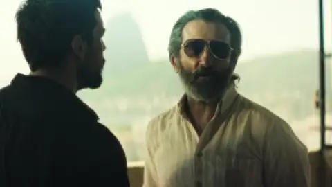 Still 3 of Agent Zeta (2026) WEB-DL [Hindi (DD5.1) & English] 4K 1080p 720p & 480p Dual Audio [x264/10Bit-HEVC]