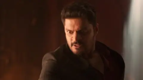 Still 7 of Extra Ordinary Man (2023) UNCUT WEB-DL [Hindi (DD2.0) & Telugu] 1080p 720p & 480p Dual Audio [x264/10Bit-HEVC]