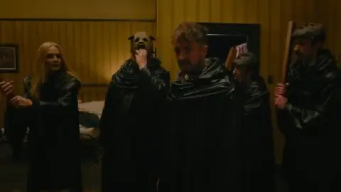 Still 3 of They Will Kill You (2026) WEB-DL [English DD5.1] 4K 1080p 720p & 480p [x264/10Bit-HEVC]