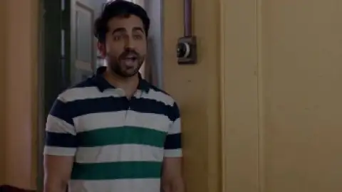 Still 4 of Meri Pyaari Bindu (2017) WEB-DL [Hindi DD5.1] 1080p 720p & 480p [x264/HEVC]