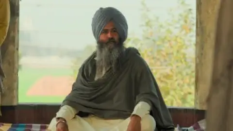 Still 7 of Jodi (2023) WEB-DL [Punjabi DD5.1] 1080p 720p & 480p [x264/HEVC]