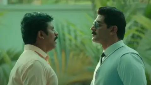 Still 4 of Royal (2025) UNCUT WEB-DL [Hindi (DD2.0) & Kannada] 1080p 720p & 480p Dual Audio [x264/HEVC]
