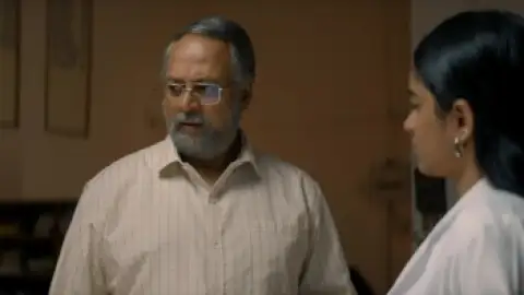 Still 8 of Dose (2026) WEB-DL [Hindi (DD5.1) & Malayalam] 4K 1080p 720p & 480p Dual Audio [x264/10Bit-HEVC]