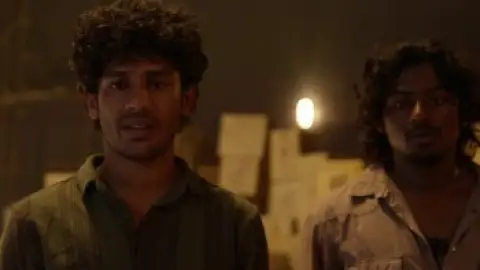 Still 5 of Mura (2024) WEB-DL [Hindi (ORG 5.1) & Malayalam] 1080p 720p & 480p Dual Audio [x264/10Bit-HEVC]