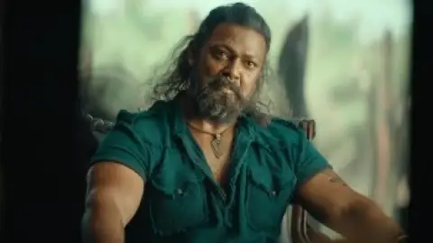 Still 7 of Robinhood (2025) UNCUT DS4K WEB-DL [Hindi (DD2.0) & Telugu] 4K 1080p 720p & 480p Dual Audio [x264/10Bit-HEVC]
