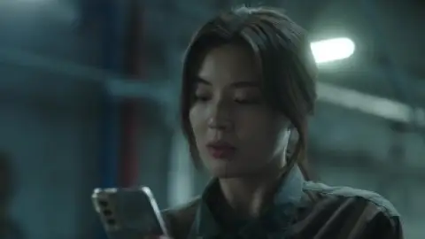 Still 1 of Noise (2024) WEB-DL [Hindi (2.0) & Korean] 1080p 720p & 480p Dual Audio [x264/10Bit-HEVC]