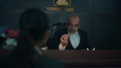 Still 6 of Illegal (Season 3) WEB-DL [Hindi DD5.1] 1080p 720p & 480p [x264/10Bit-HEVC] HD | ALL Episodes [JioCinema Series]