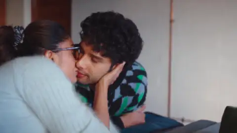 Still 4 of Do Deewane Seher Mein (2026) WEB-DL [Hindi DD5.1] 4K 1080p 720p & 480p [x264/HEVC]