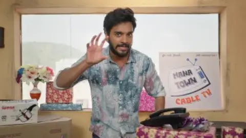 Still 1 of Subham (2025) DS4K WEB-DL [Hindi (DD5.1) & Telugu] 4K 1080p 720p & 480p Dual Audio [x264/10Bit-HEVC]