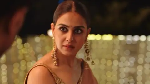 Still 3 of Sitaare Zameen Par (2025) DS4K WEB-DL [Hindi DD5.1] 4K 1080p 720p & 480p [x264/10Bit-HEVC]