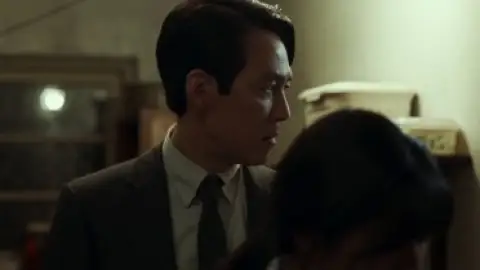 Still 1 of Hunt (2022) BluRay [Hindi (ORG 5.1) + Korean] 1080p 720p & 480p Dual Audio [x264/HEVC]