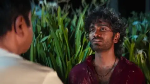 Still 3 of Dude (2025) WEB-DL [Hindi (DD5.1) & Tamil] 4K 1080p 720p & 480p Dual Audio [x264/10Bit-HEVC]