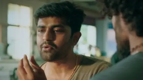 Still 1 of I Am God (2025) WEB-DL [Hindi (DD5.1) & Kannada] 1080p 720p & 480p Dual Audio [x264/HEVC]