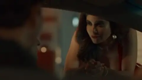 Still 2 of [18+] SHE (Season 2) WEB-DL [Hindi DD5.1] 1080p 720p & 480p [x264/ESubs] HD | ALL Episodes [NetFlix]