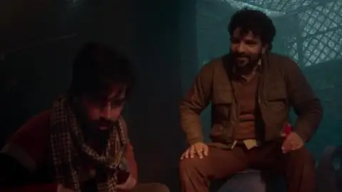 Still 1 of Momacu (2026) WEB-DL [Hindi 2.0] 1080p 720p & 480p [x264/HEVC]