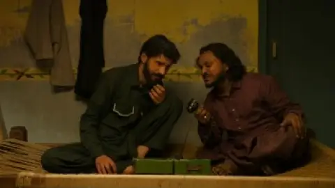 Still 2 of Haye Ni Bebe Meriye (2026) WEB-DL [Punjabi DD5.1] 4K 1080p 720p & 480p [x264/HEVC]