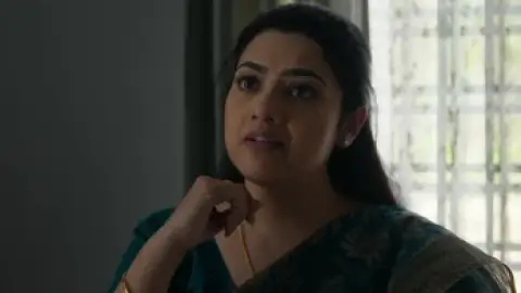 Still 6 of Drishyam 3 (2026) [Hindi – HQ/Studio Dub] DS4K WEB-DL 4K 1080p 720p 480p [x264/HEVC] HD | [Without-ADs]