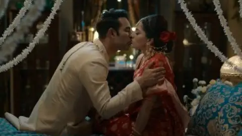 Still 5 of Sultan Of Delhi (Season 1) [Hindi DD5.1] WEB-DL 1080p 720p & 480p [ x264/ESubs] | ALL Episodes