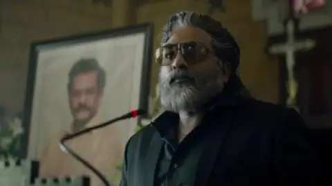 Still 3 of Jawan (2023) WEB-DL [Hindi DD5.1] 4K 1080p 720p & 480p [x264/10Bit-HEVC] | [Extended Cut]