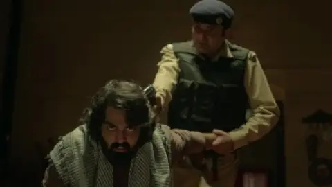 Still 1 of Mission: Chapter 1 (2024) WEB-DL [Hindi DD2.0] 1080p 720p & 480p [x264/HEVC]