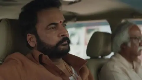 Still 4 of Court – State Vs. A Nobody (2025) WEB-DL [Hindi (DD5.1) & Telugu] 4K 1080p 720p & 480p Dual Audio [x264/10Bit-HEVC]