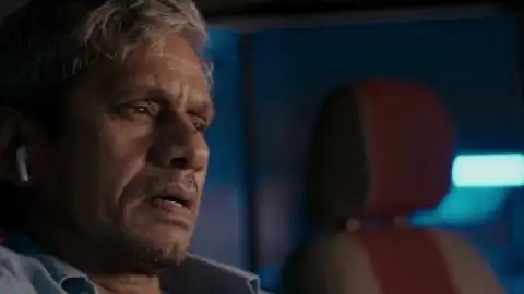 Still 3 of Jumper (2026) WEB-DL [Hindi DD5.1] 4K 1080p 720p & 480p [x264/HEVC]